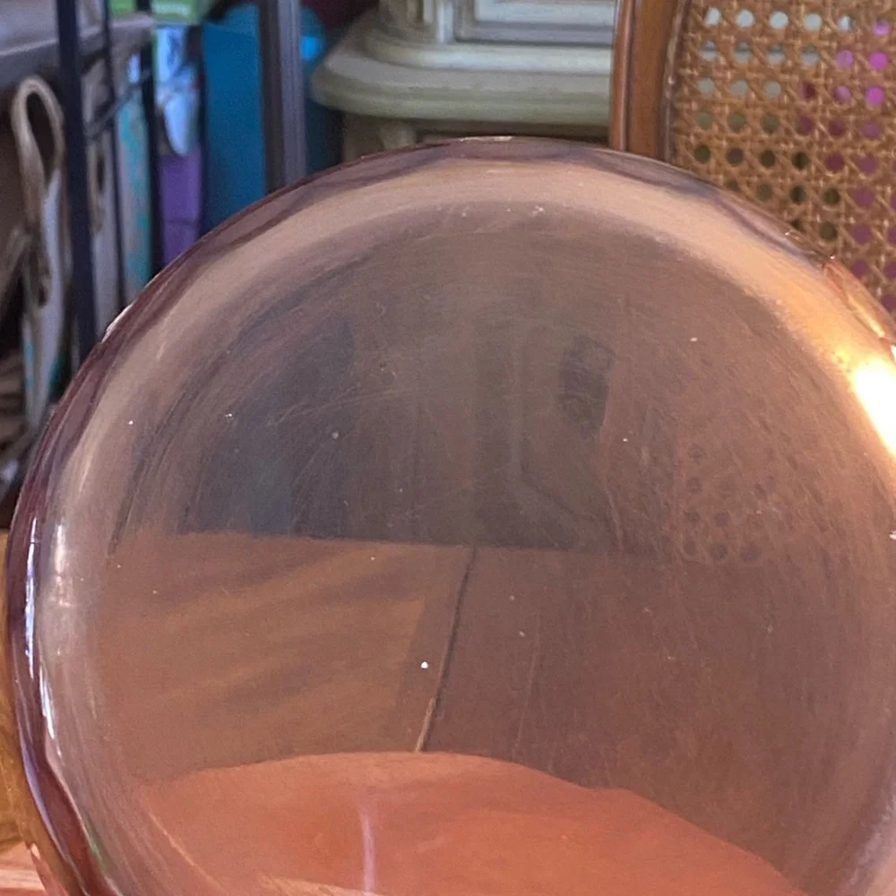 Corningware stylish amber